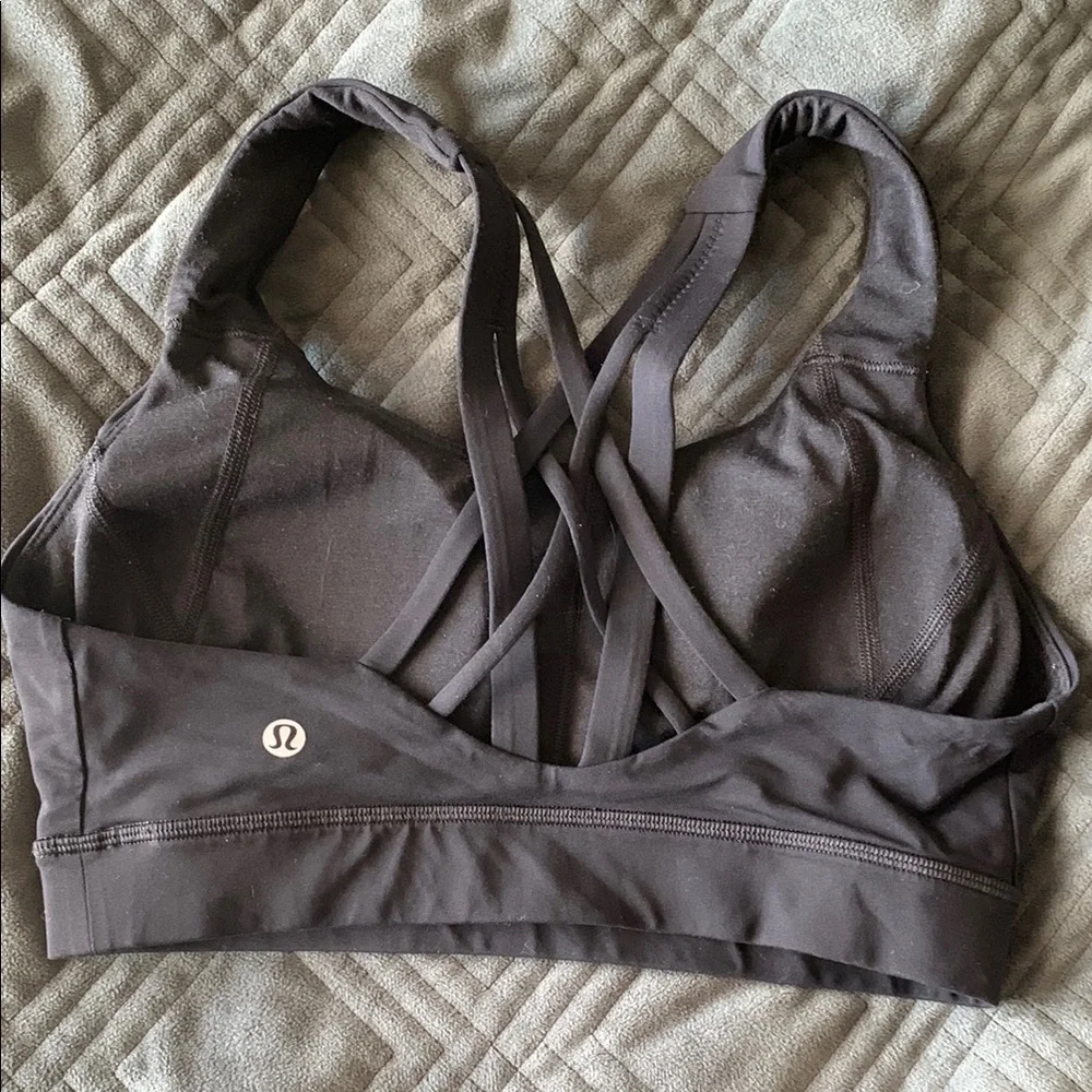lululemon athletica Sports Bra - Picture 2 of 3